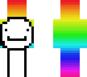 rainbow dream