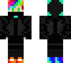 rainbow irt