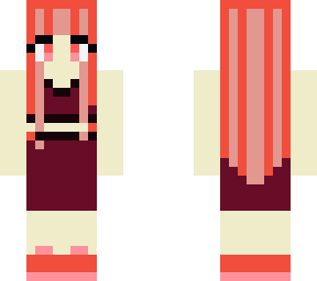 red demon ~ce~