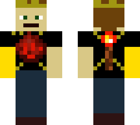 redstoneking