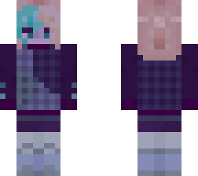 rina || comfy attire