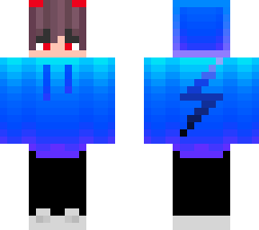 river demon stage 1