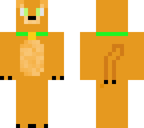 rusty (warrior cats v1)