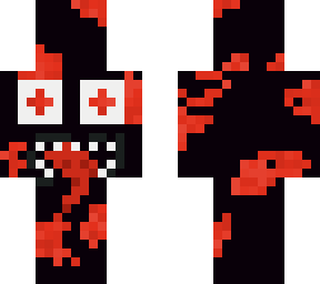 scary monster