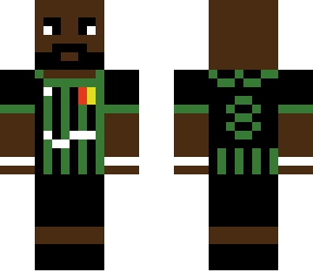 seko fofana
