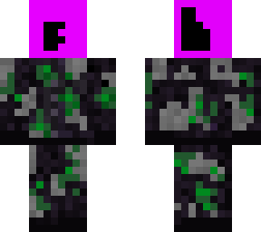 shovel camo (standard)