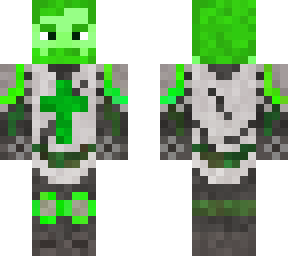 shreksobi knight