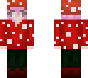 shroom lad: the return