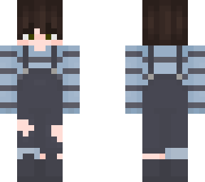 sin but blue