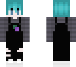 skin for bubby <3