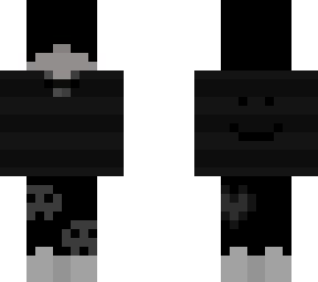 skin for ma frand in minecraft