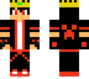 skin for my friend