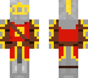 skin medieval