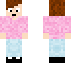 skin number 7