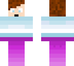 skin number 8