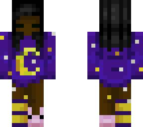 sleepwalking person