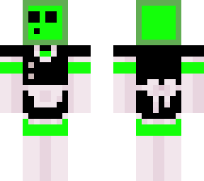 slimemaid