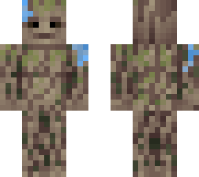 slushroot skin