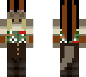 smp character!