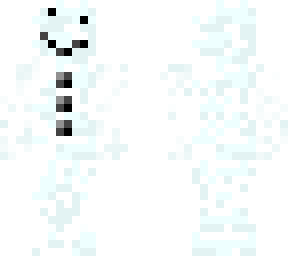 snowman