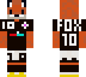 soccer/football (same thing) fox (fixed)
