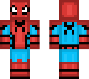 spider man