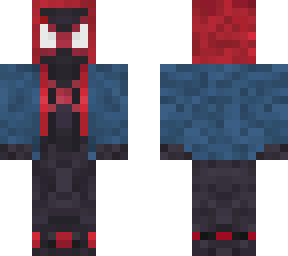 spiderman miles morales