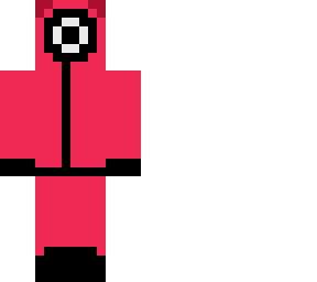 squid game enforcer