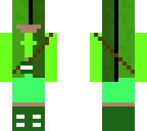 st.patrick outfit
