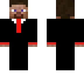 steve suit
