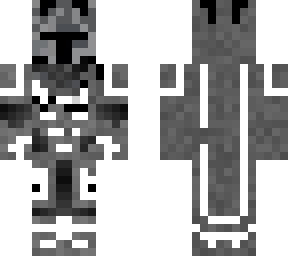 stone soldier