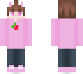 strawberry