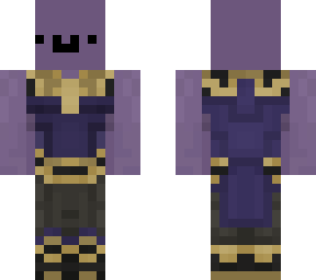thanospan