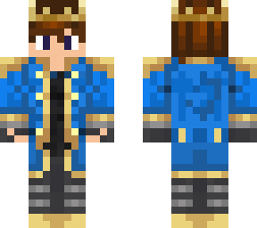 the king player 31
