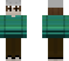 the most amazing skin