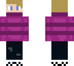 the official skelly skin