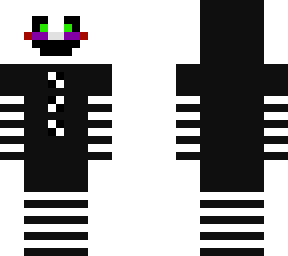 the puppet