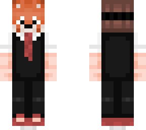 therednick