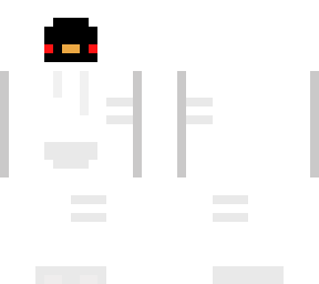 this is skin for my friend+hoodie (fixed)