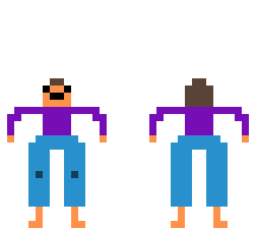 tiny steve (modified)