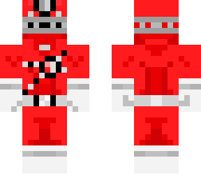 toqger toqred