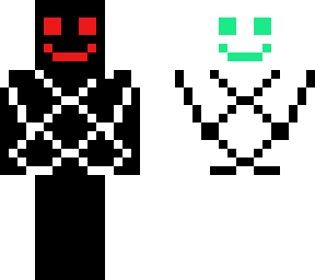 two body
