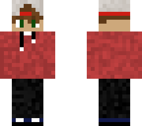 updated boy