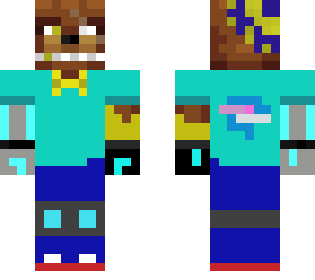 updated freddyfazking723!