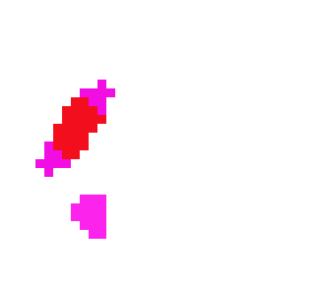 valentine’s day candy