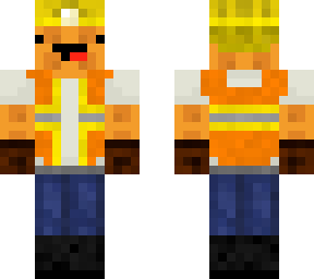 waffel skin