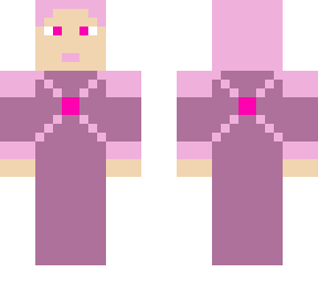 war girl
