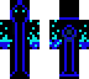 water mage