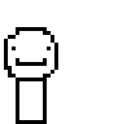 white dream