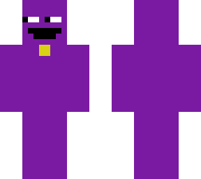 william afton